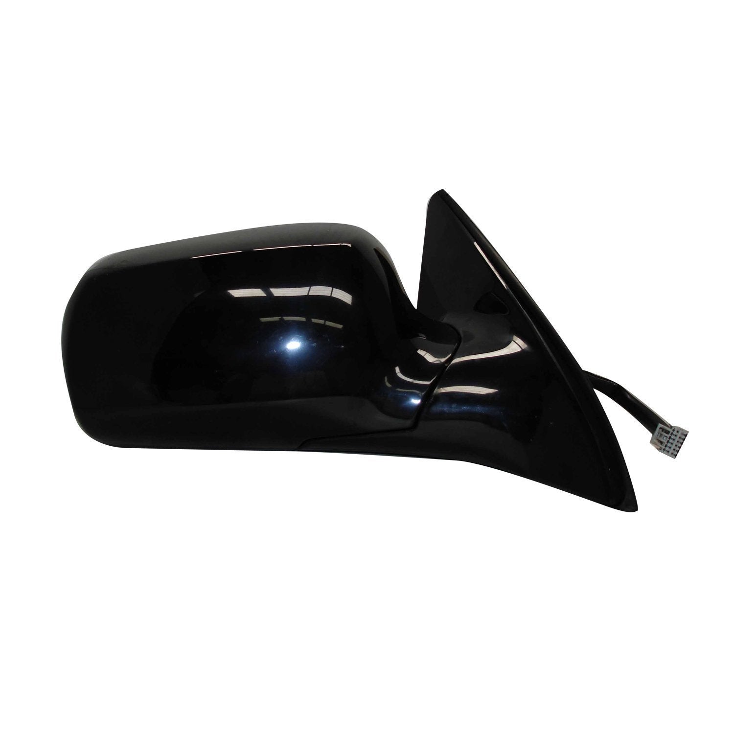 Buick Lucerne TYC 1060031 Passenger Side Power Non-Heated Replacement Mirror
