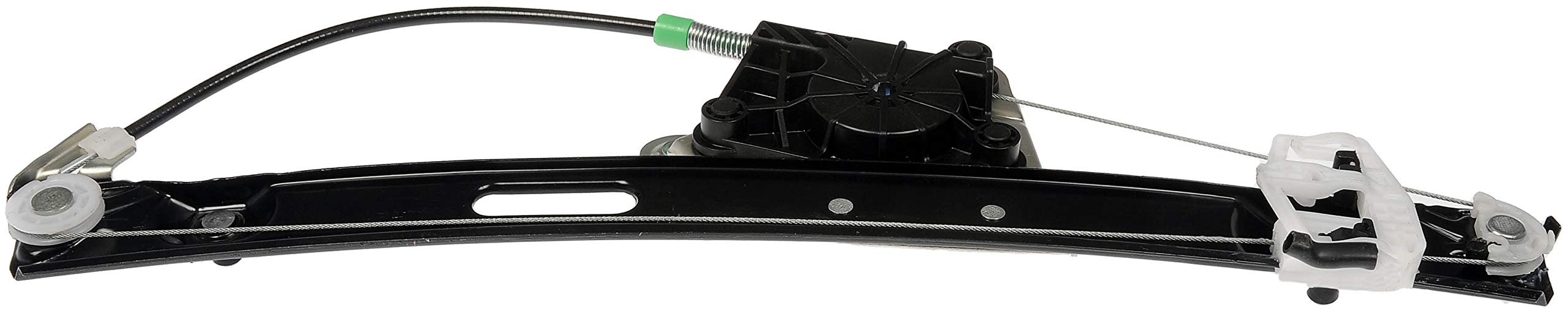 Dorman Rear Passenger Side 749-469 Power Window Regulator (Regulator Only) Compatible with Select BMW Models (OE FIX)
