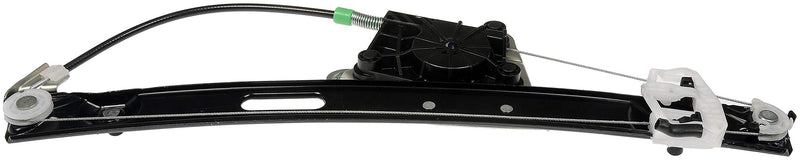 Dorman Rear Passenger Side 749-469 Power Window Regulator (Regulator Only) Compatible with Select BMW Models (OE FIX)