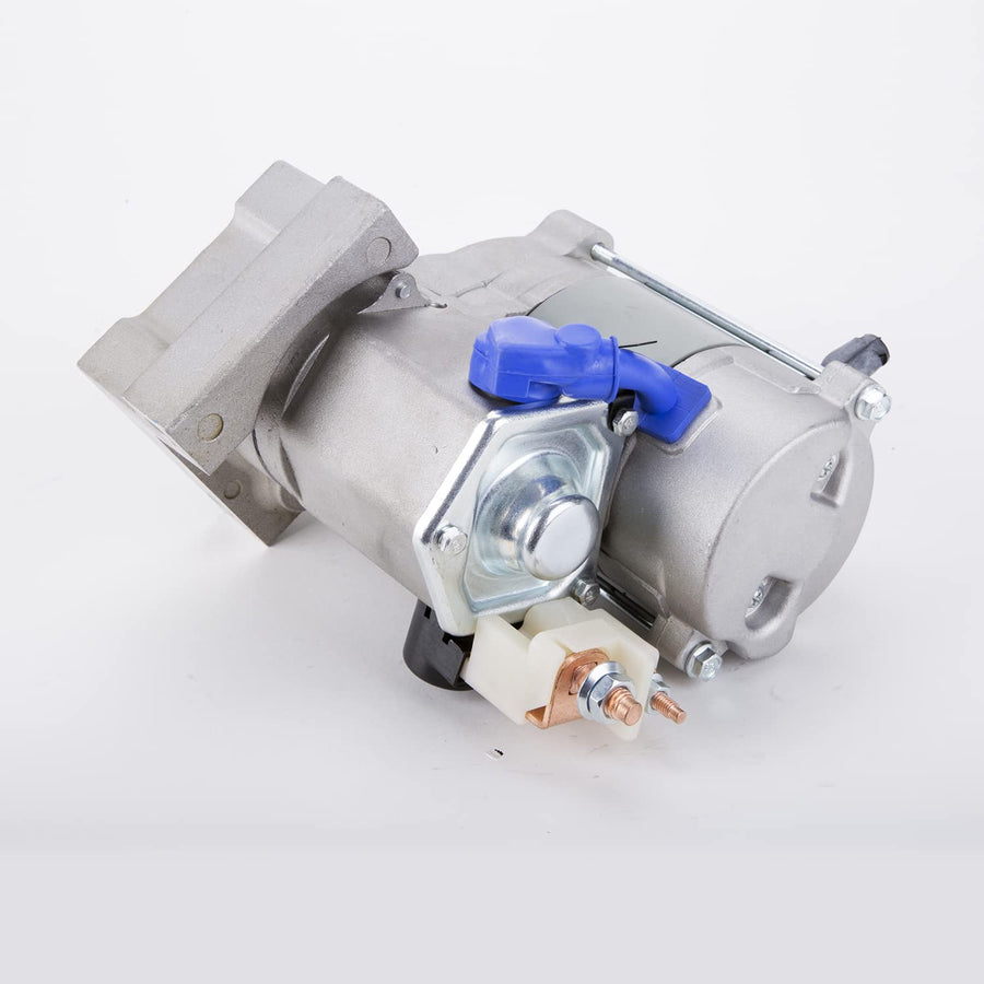 Starter Motor TYC 1-17880 Compatible with 2003-2007 Chevrolet Gmc C/K