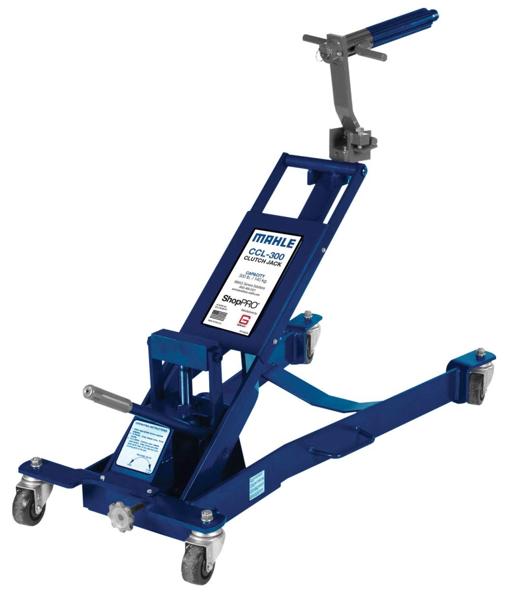 300LB Mahle Service Solutions CLUTCH JACK