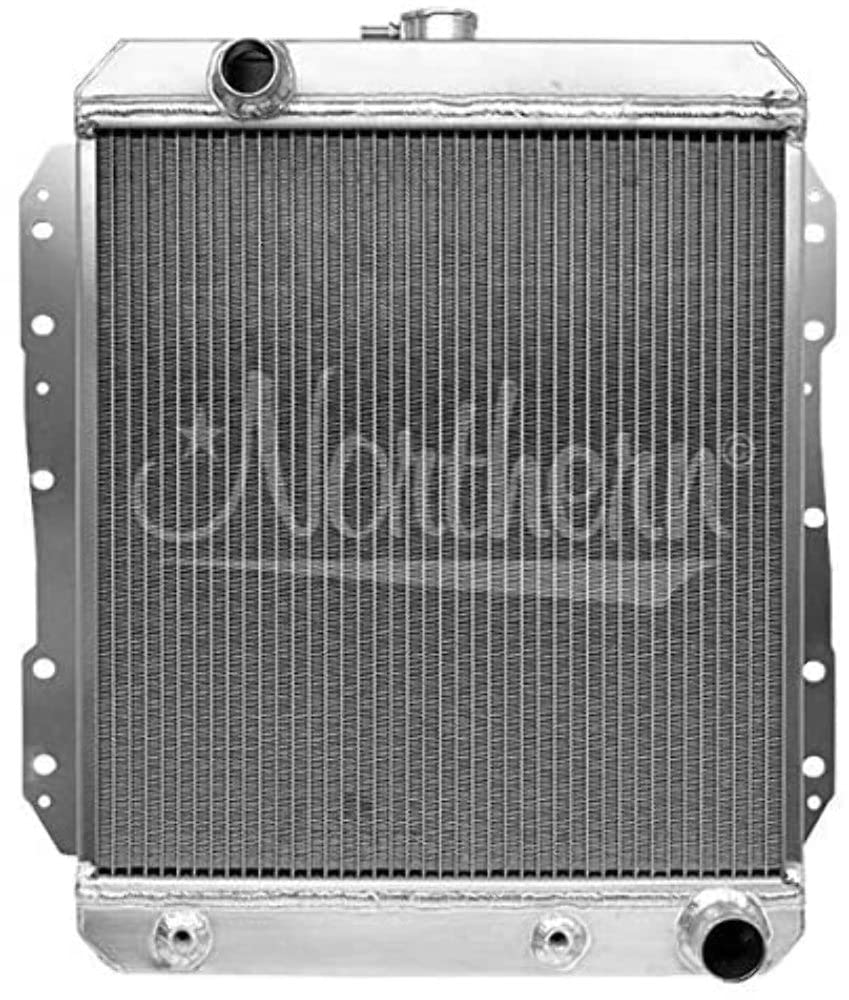 Fluid Systems Peterson Radiator