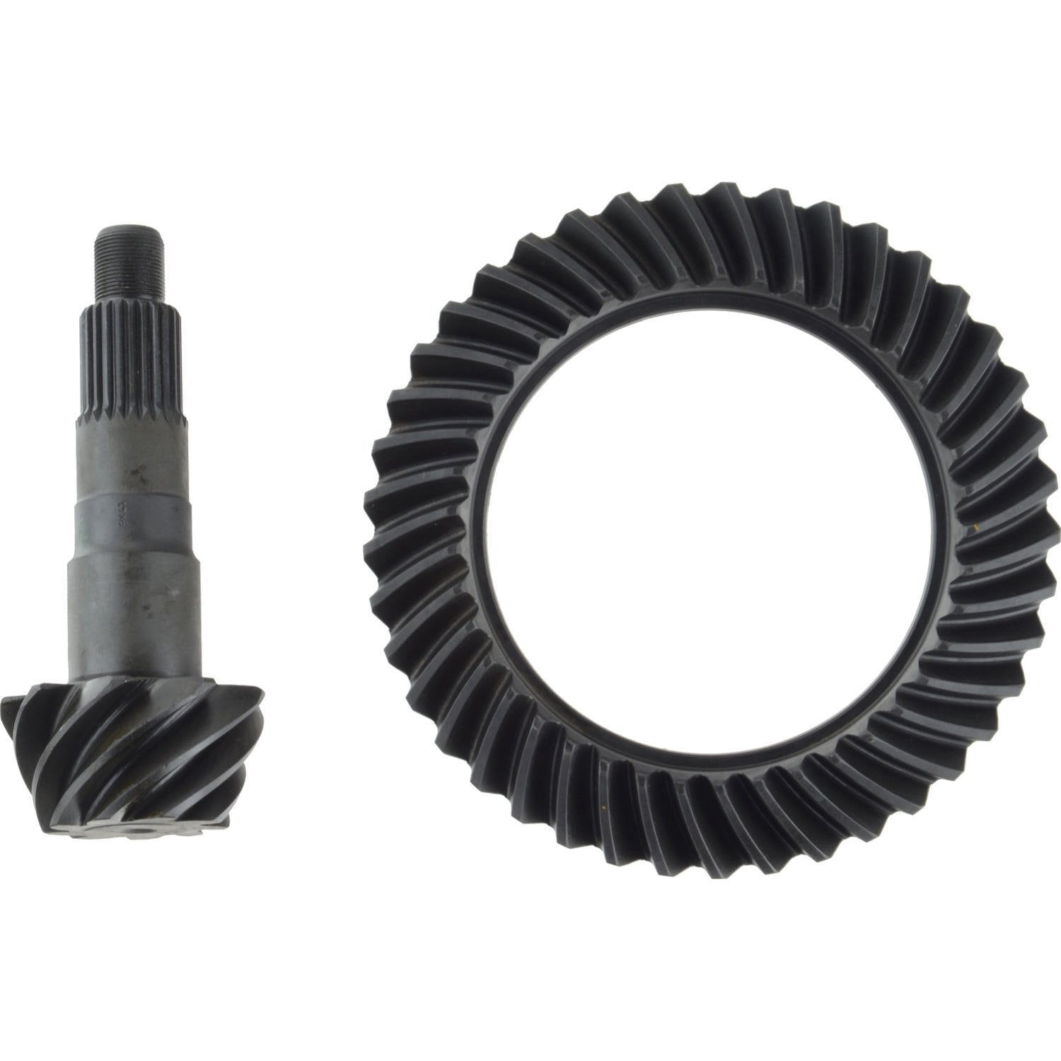 Differential Ring and Pinion Gear Set Spicer SVL 10010200 for DANA 44, 4.56 Ratio