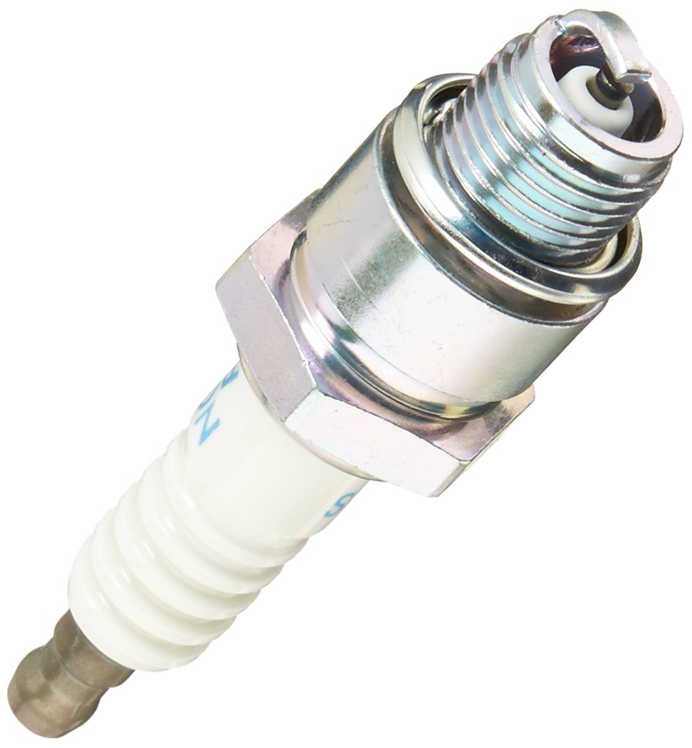 BR8HS NGK (6715) SOLID Standard Spark Plug, Pack of 1