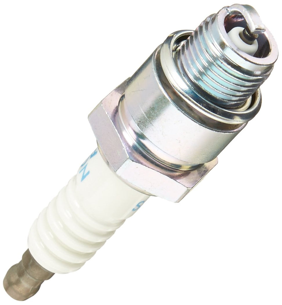 BR8HS NGK (6715) SOLID Standard Spark Plug, Pack of 1