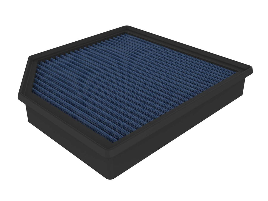 aFe POWER Magnum FLOW OE Replacement Air Filter for GM Colorado/Canyon w/Pro 5R Media 23-24 L4-2.7L (t) #30-10421R