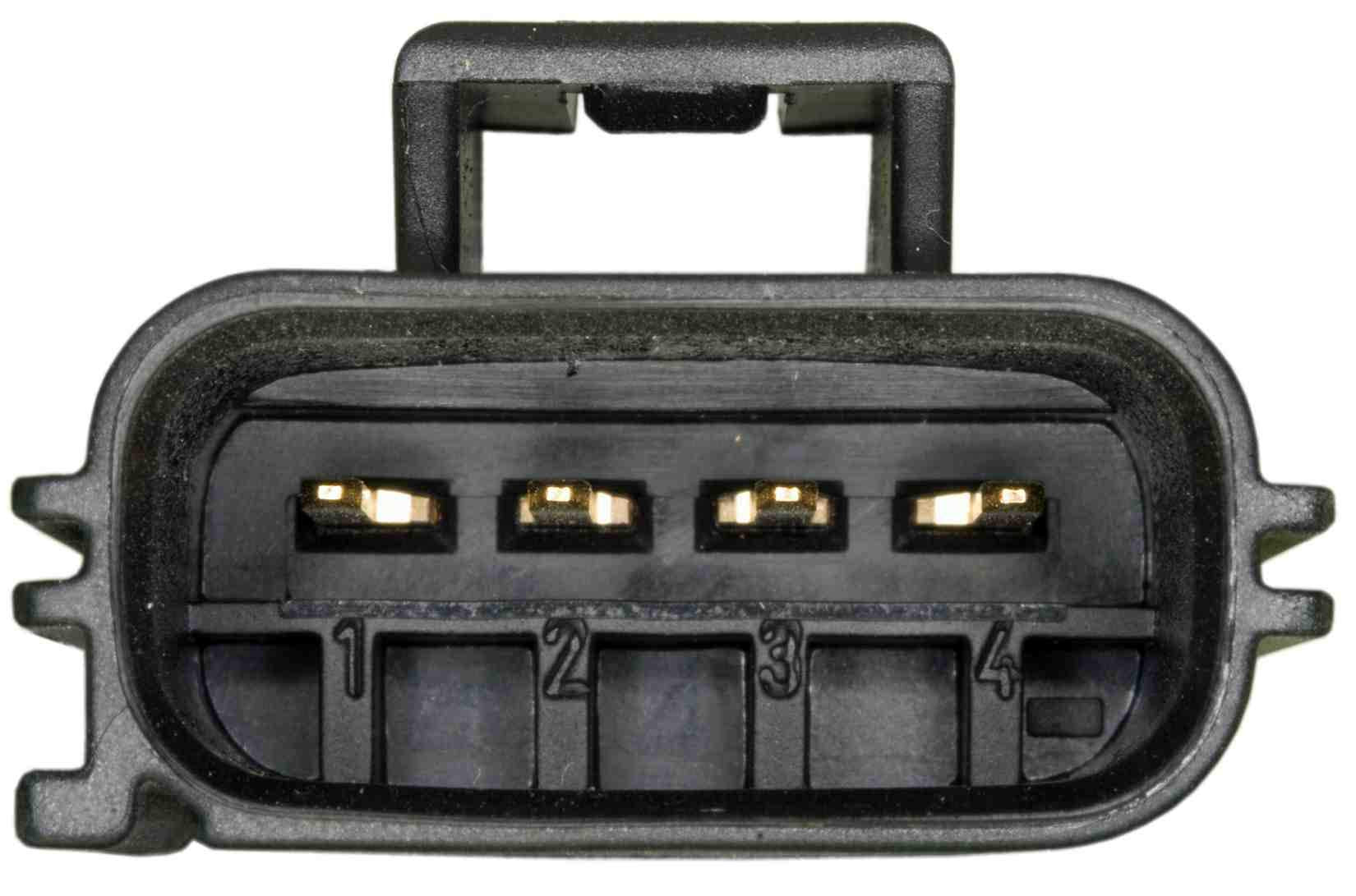 MA0122 NGK/NTK Manifold Absolute Press (74284)