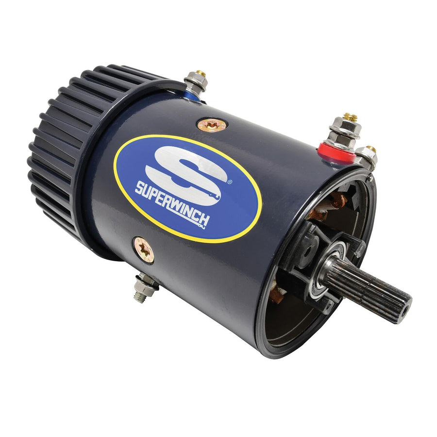Winch Motor Superwinch 90-41409 fits Talon 9.5 14.0 Winches