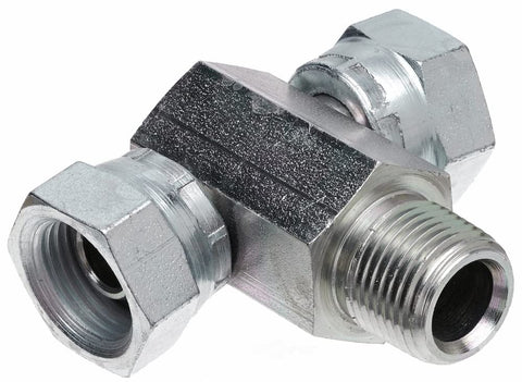 Adapter Gates