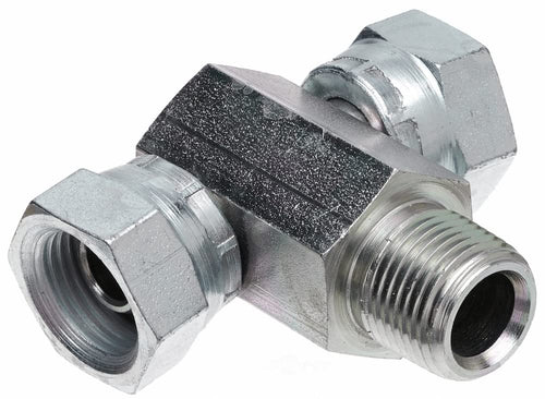 Adapter Gates