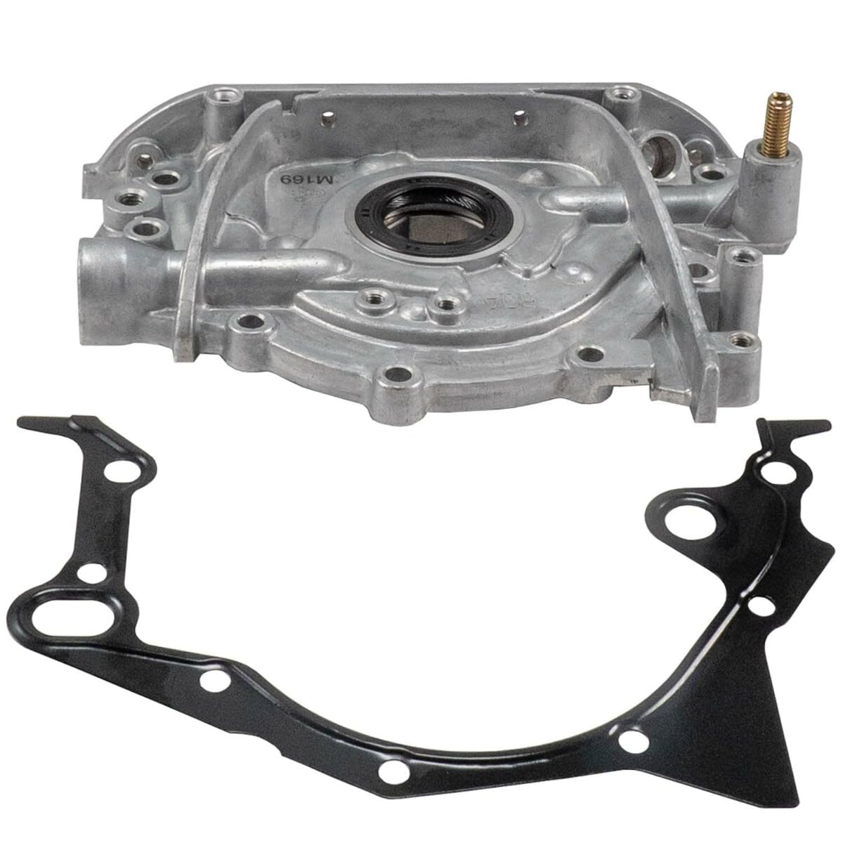 Melling Engine Oil Pump M-169