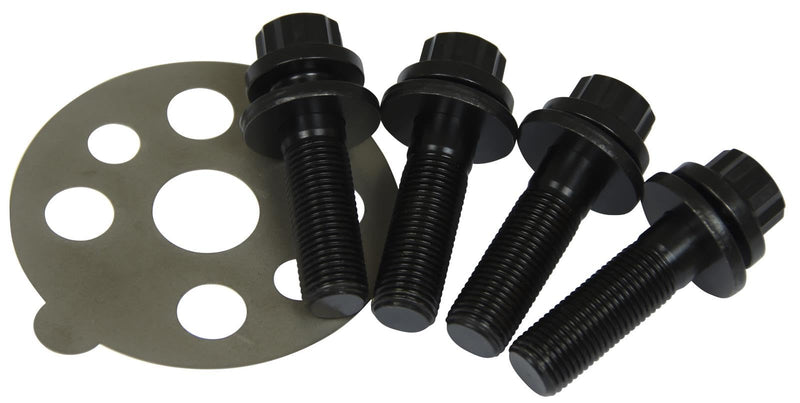 Dodge Cummins 5.9L/6.7L Common Rail High Strength Bolt Kit - Fluidampr (300007)