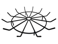 36" Steel Pleasant Hearth OFP36WG 1/2" thick Fire Pit Grate