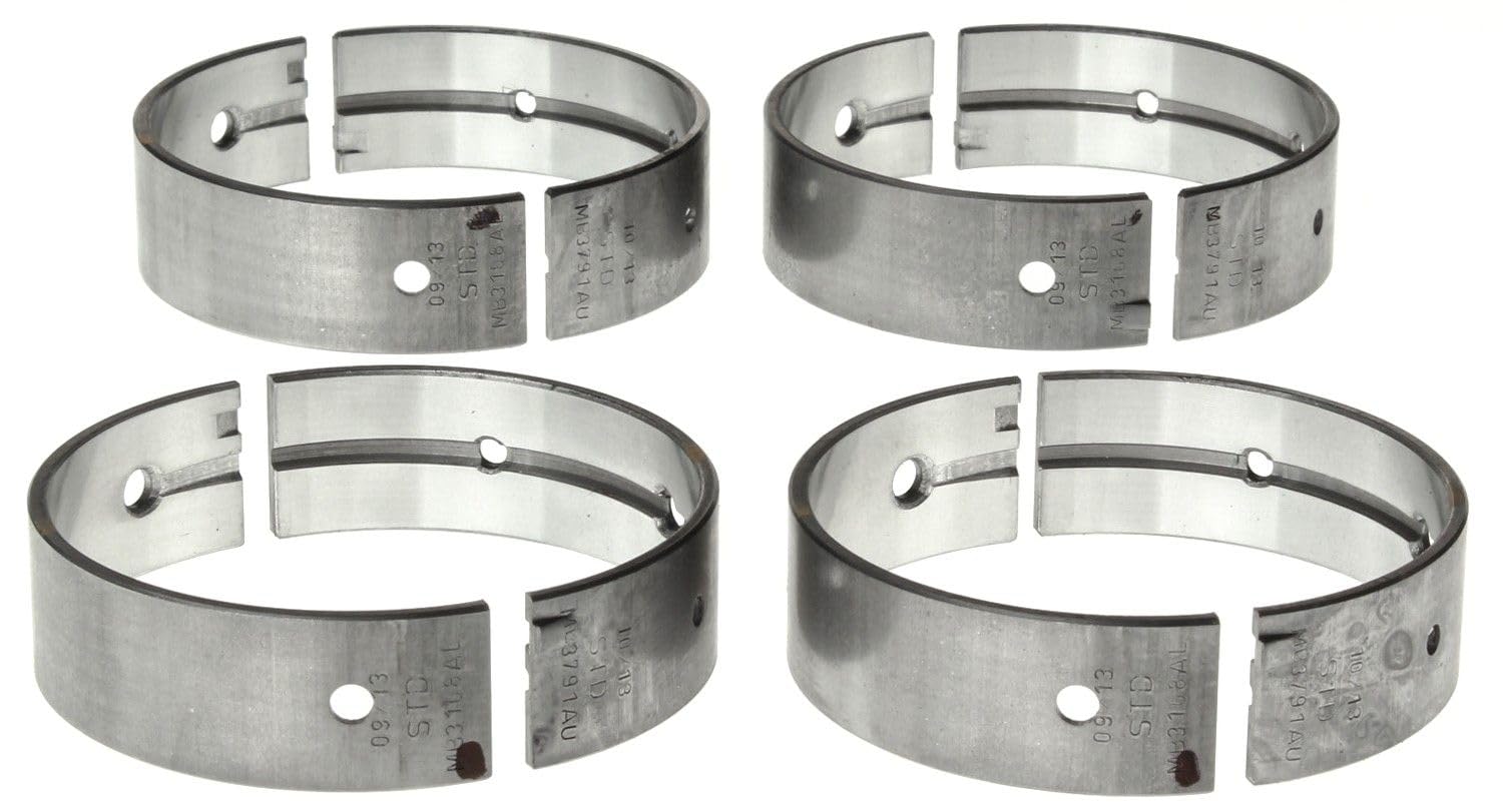 Clevite Engine MS-2226A Crankshaft Main Bearing Set