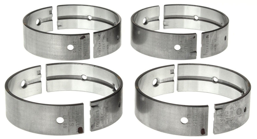 Clevite Engine MS-2226A Crankshaft Main Bearing Set