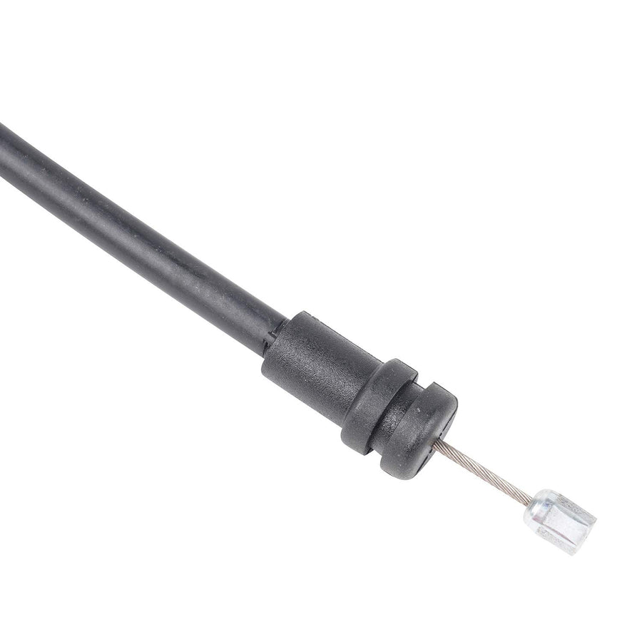 11253.06 | Omix-Ada | Hood release Cable | OE Reference: 55076109 | Fits 1994-1998 Jeep Grand Cherokee ZJ