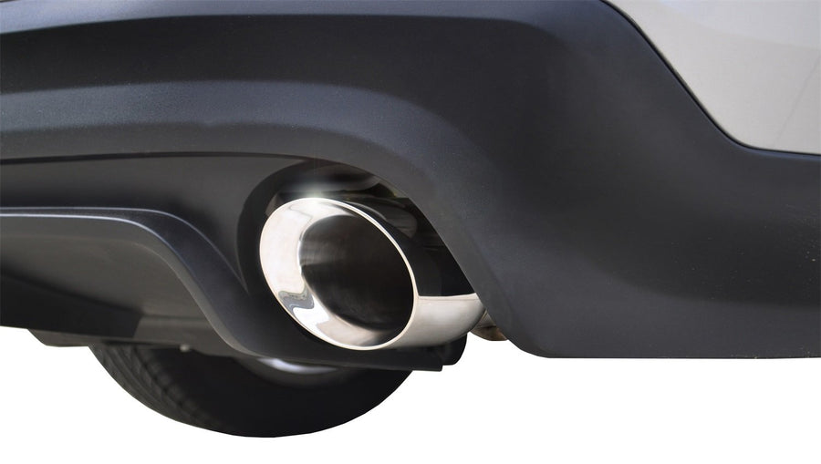 Axle-Back CORSA Exhaust System 14317