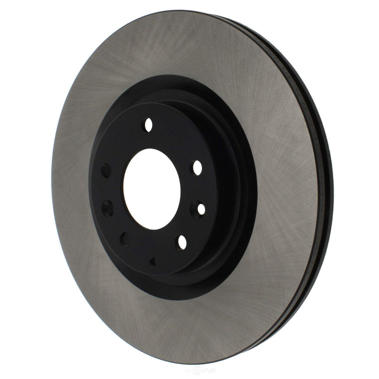 Premium Brake Rotor Centric Parts 120.45071