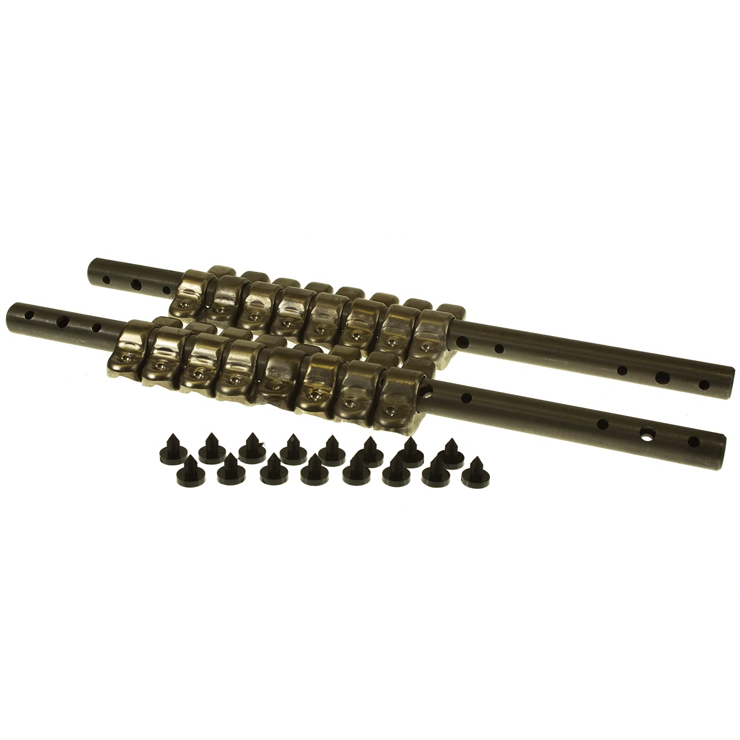Melling Stock Replacement Engine MRS-665K Rocker Arm Shaft