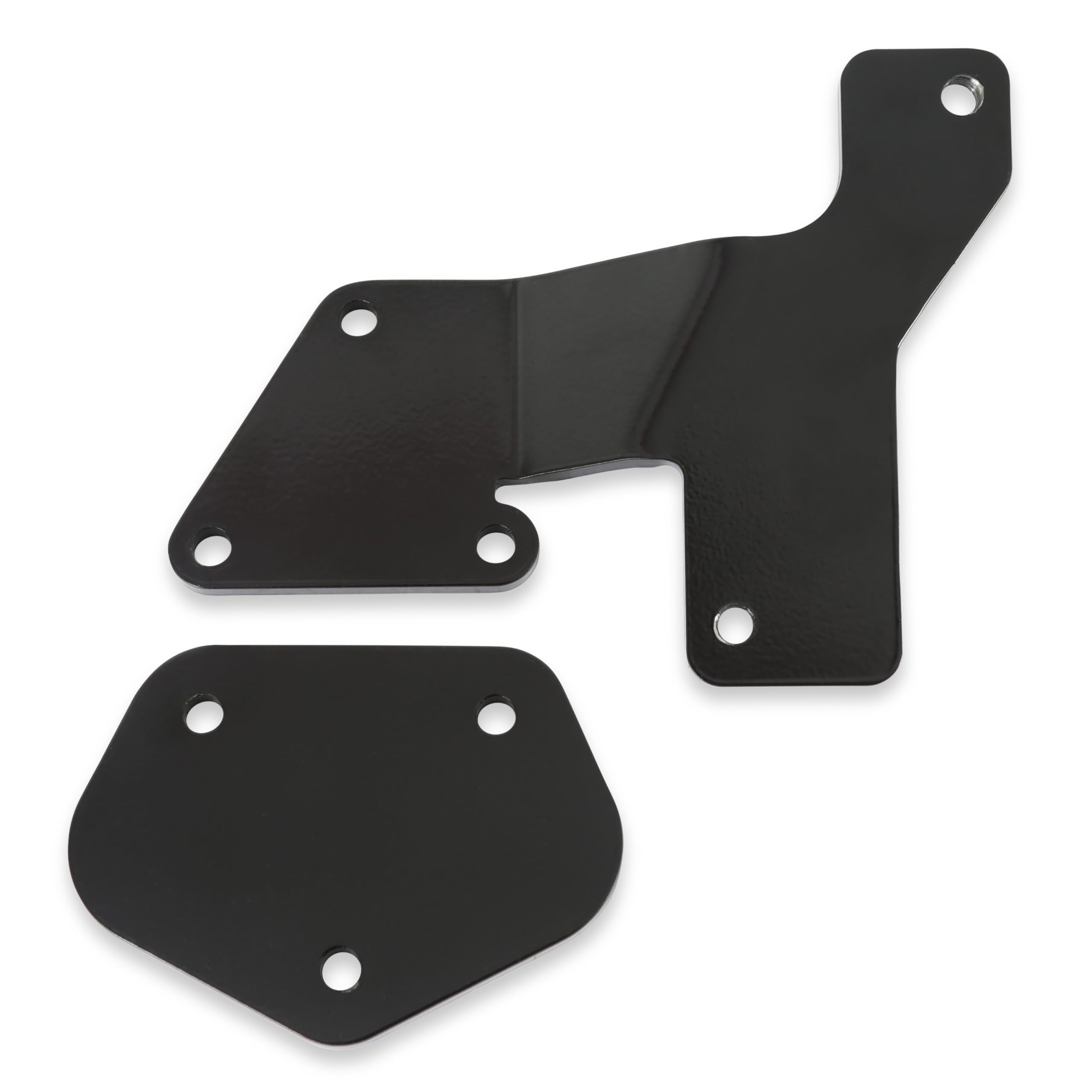 145-111 Holley Drive By Wire Accelerator Pedal Bracket