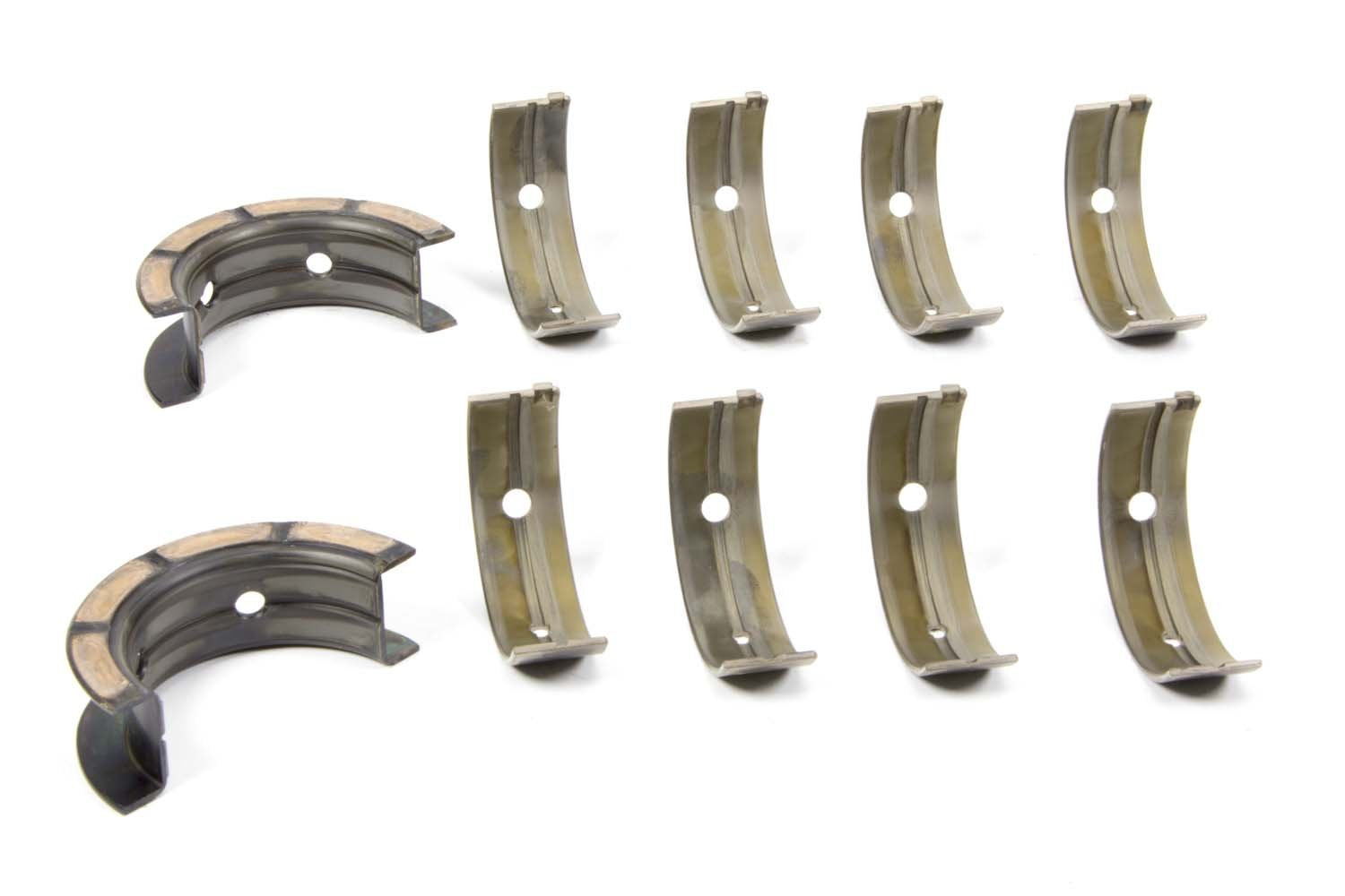 Engine Crankshaft Main Bearing Set Clevite 77 MS-2279H