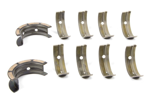 Engine Crankshaft Main Bearing Set Clevite 77 MS-2279H