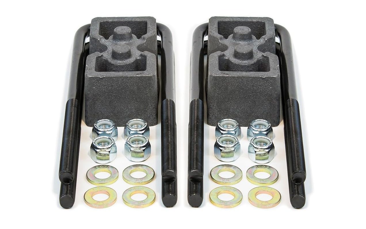 Suspension Leveling Kit Daystar KF09123