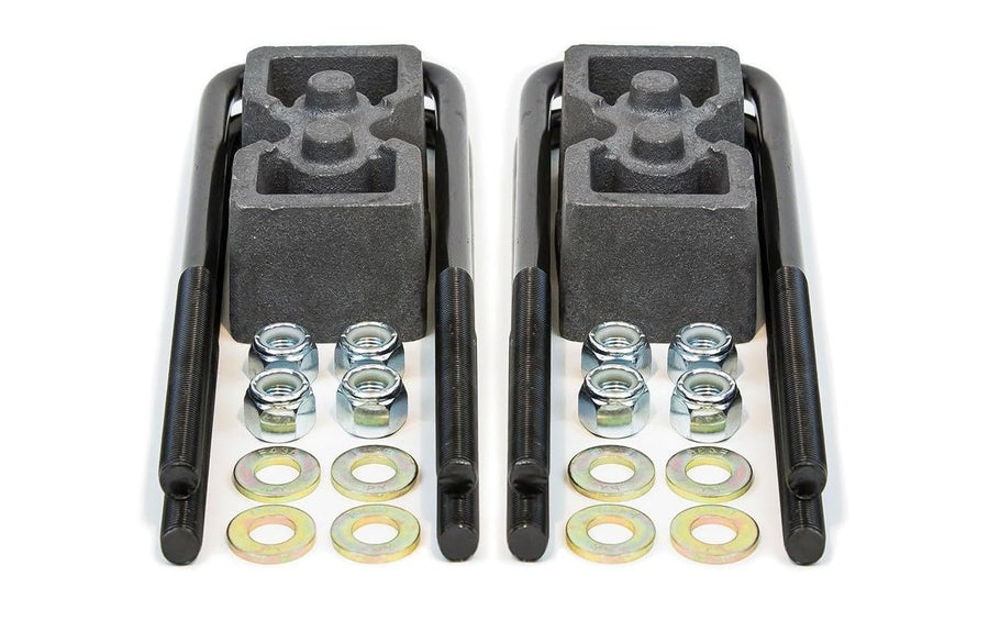 Suspension Leveling Kit Daystar KF09123