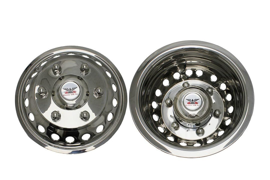 QS16A Phoenix USA Wheel Simulator