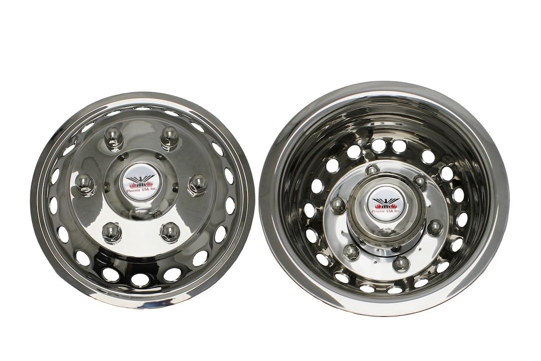 QS16A Phoenix USA Wheel Simulator