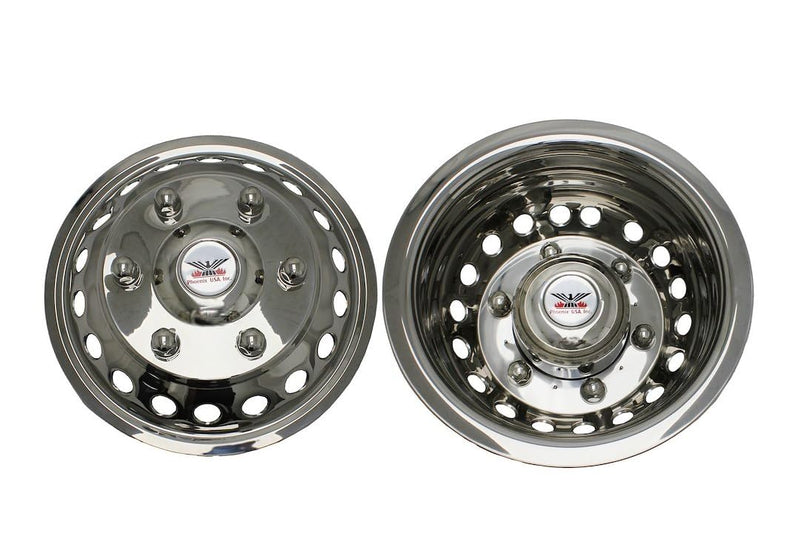 QS16A Phoenix USA Wheel Simulator