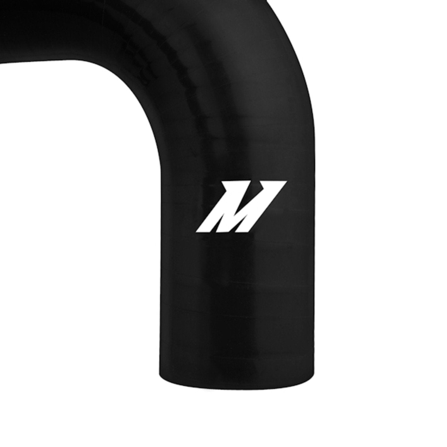 Mishimoto Silicone Radiator Hose Kit MMHOSE-GTO-05BK Compatible With Pontiac GTO 2005-2006 Black