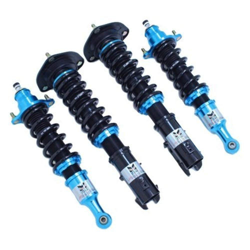 MR-CDK-ML02-EZII Megan Racing EZII Series Coilover Damper Kit