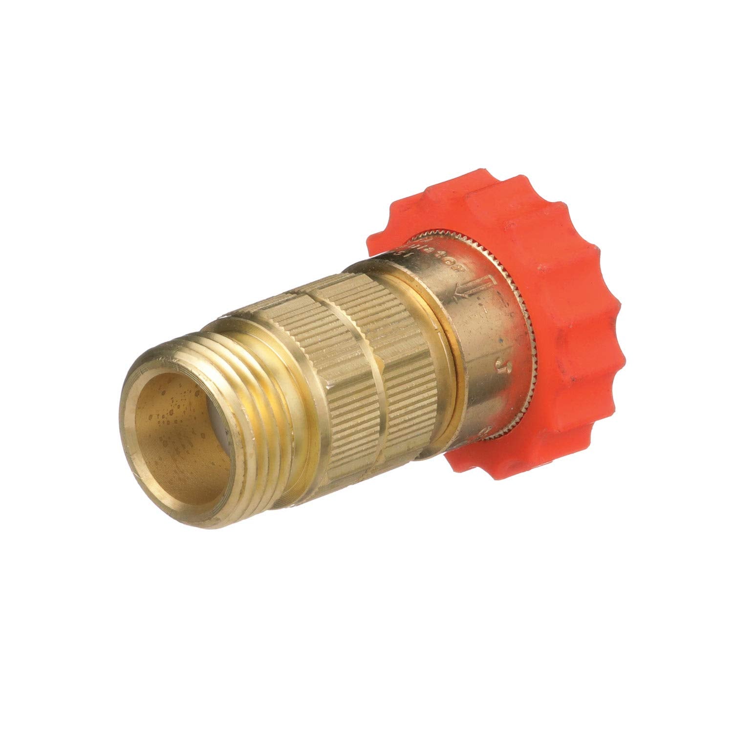 Brass Water Regulator Valterra A01-1120VP (Carded)