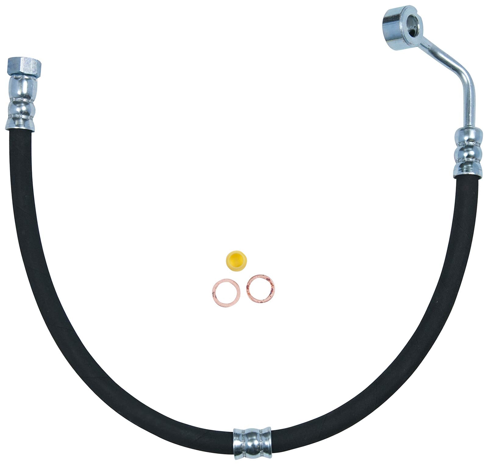Pressure Line Gates 352008 Power Steering Assembly