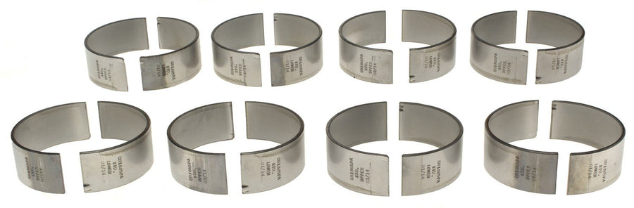 Clevite Engine CB-1805P-.50MM(8) Connecting Rod Bearing Set