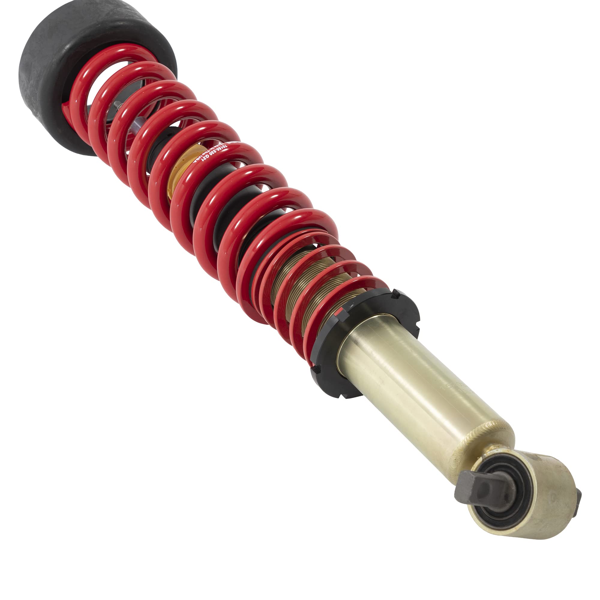 Front Coilover Kit Belltech 15109 fits 2021 GM Tahoe and Yukon