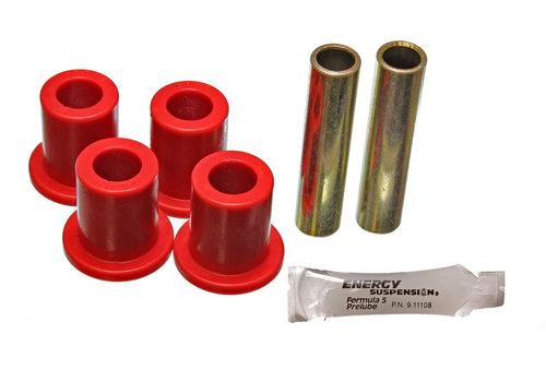4.2130R Energy Suspension Front Spring Shackle
