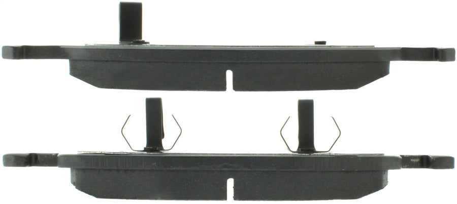 Sport Brake Pads StopTech 309.07900 with Shims and Hardware