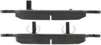 Sport Brake Pads StopTech 309.07900 with Shims and Hardware