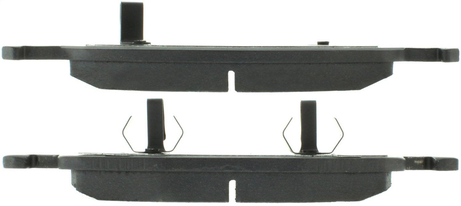 Sport Brake Pads StopTech 309.07900 with Shims and Hardware