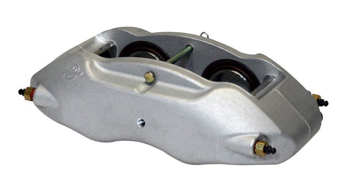 GNX4 Wilwood 120-10754 4 Piston Forged Billet Caliper Lug Mount 1.88/1.88 Pist