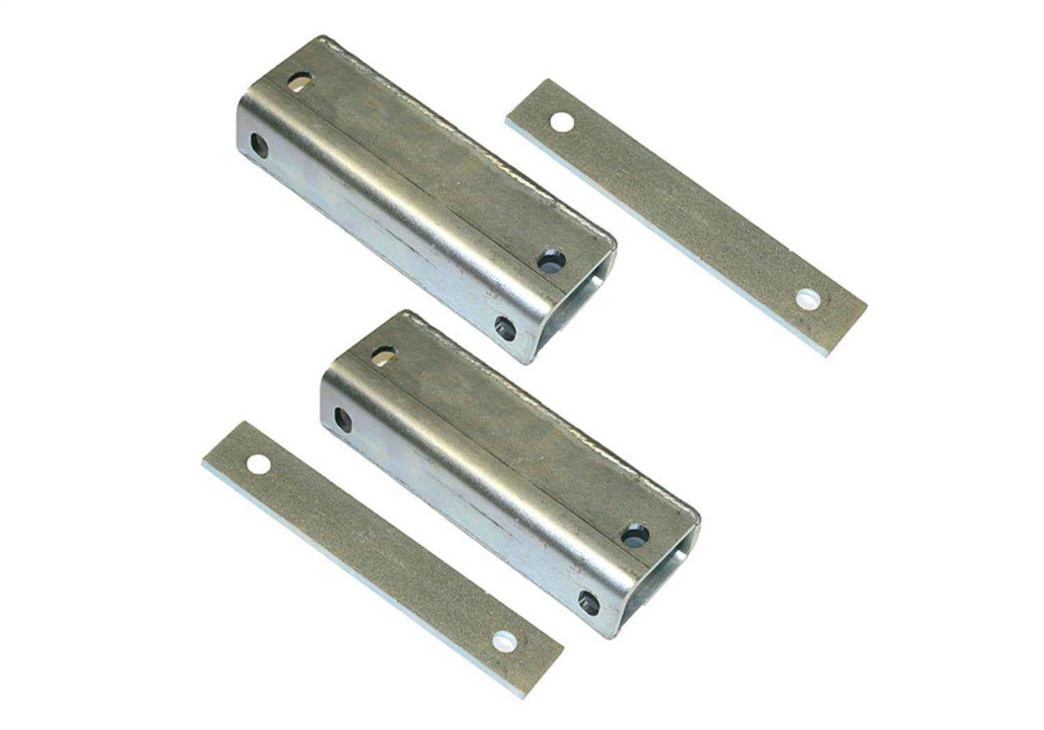 SUPERLIFT SUSPENSION RealTruck Carrier Bearing Drop Kit for Ford F-250/F-350 | 9695 | Fits 1999-2022 Ford F-250/F-350 with 7-8" Lift