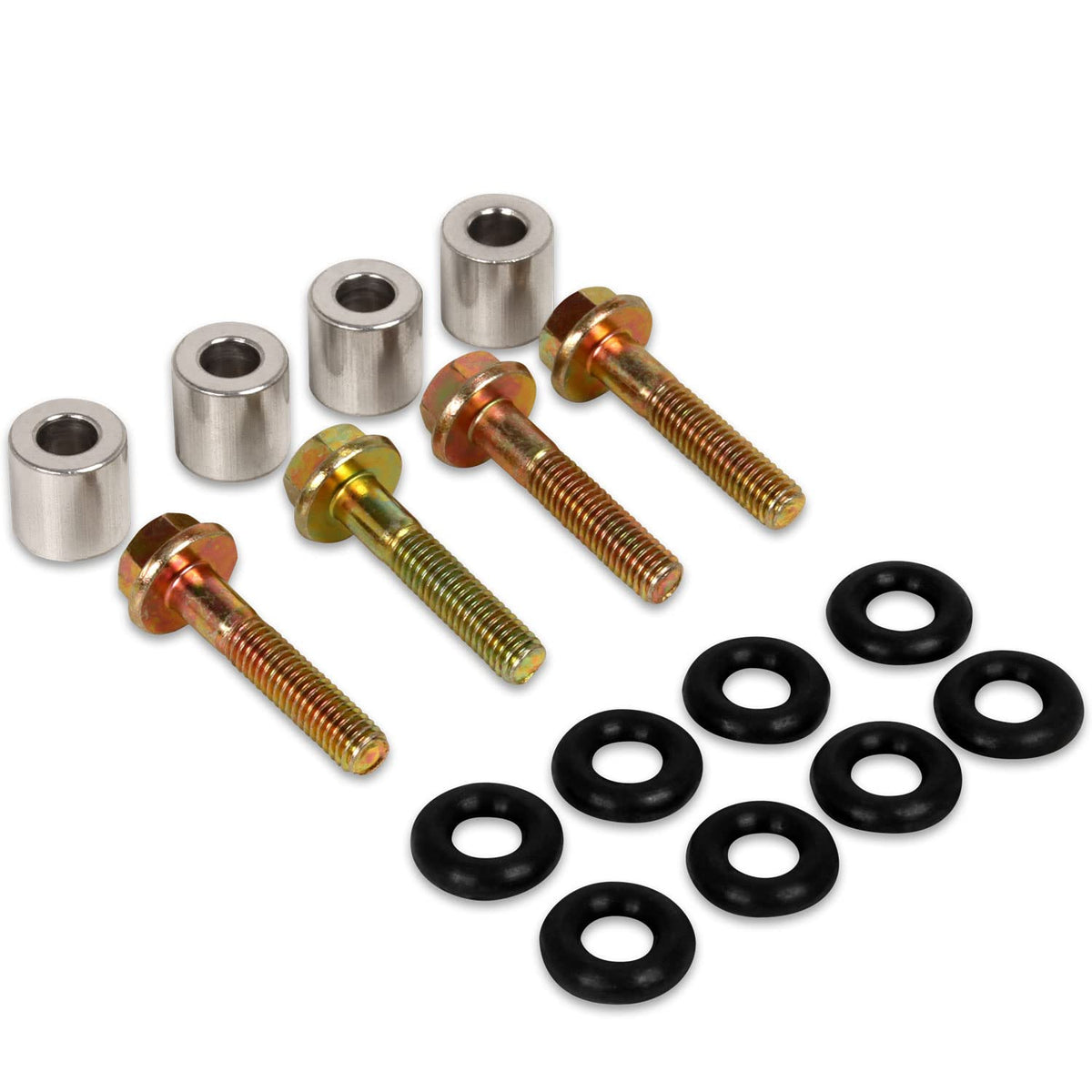 Adapter Kit MSD 2705 for AirForce Manifold