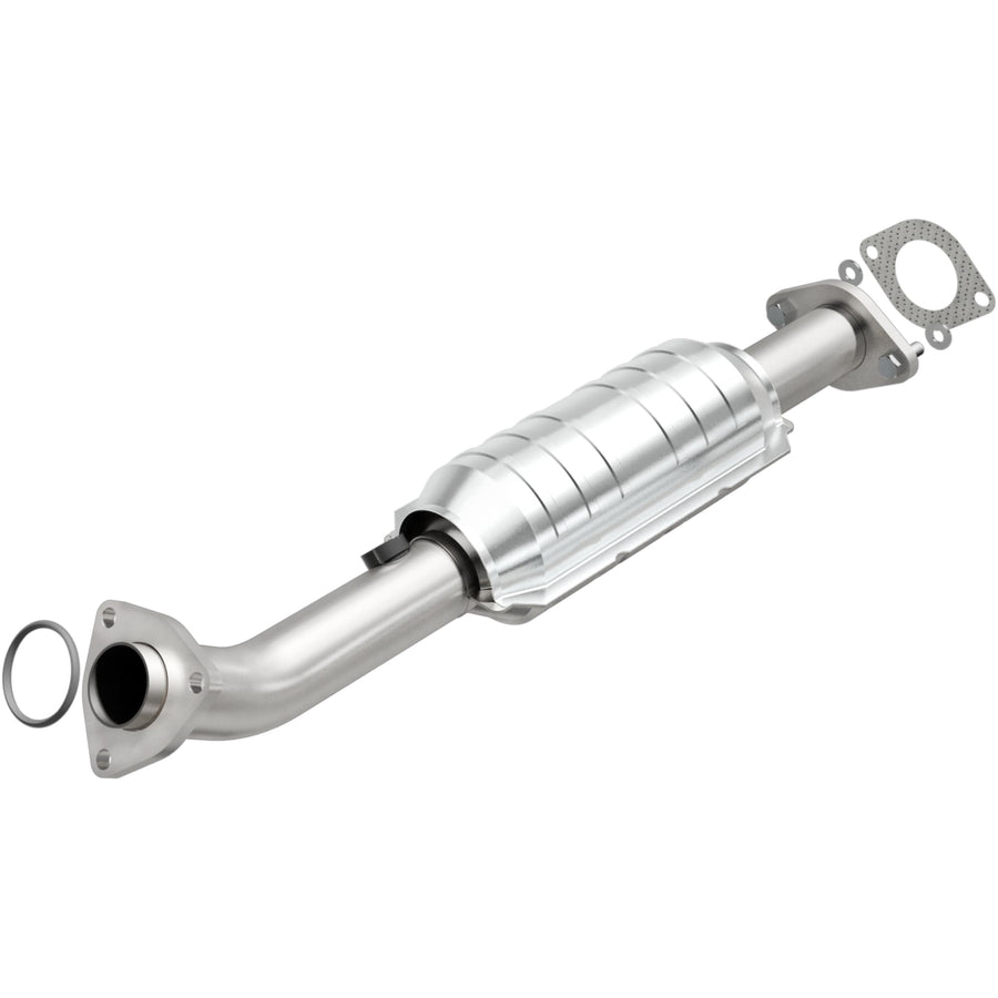 Direct Fit MagnaFlow 24748 Catalytic Converter