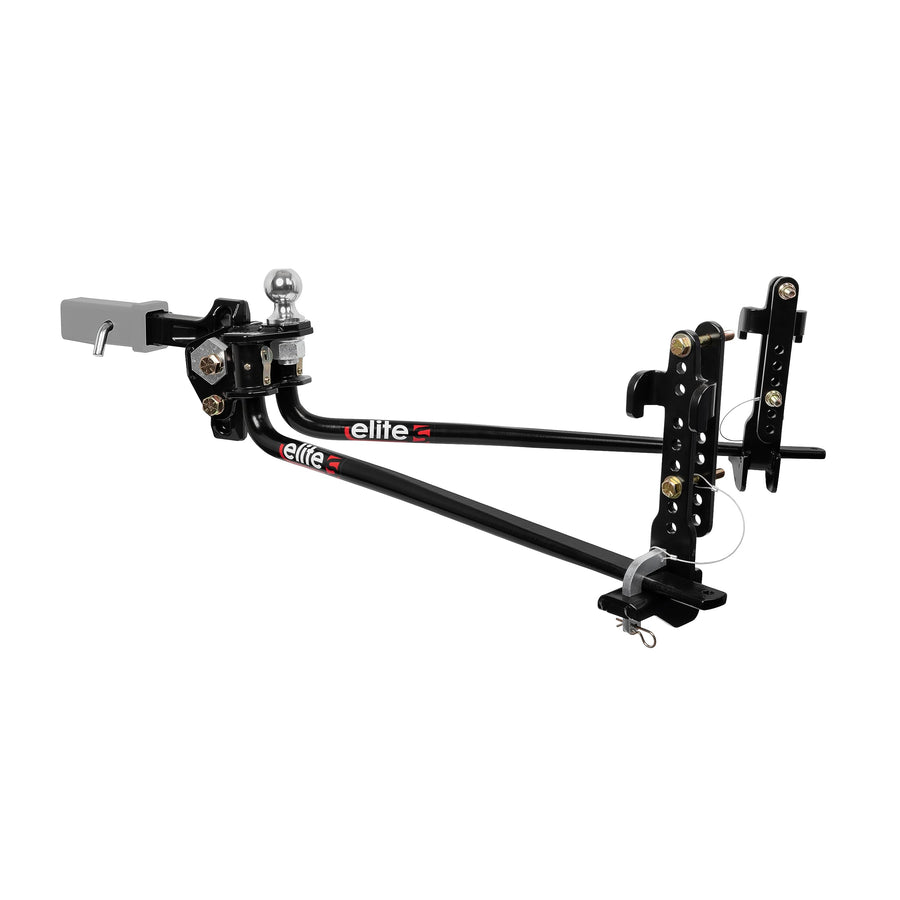 Eaz Lift Camco 48193 Elite-S Weight Distribution Hitch Kit - 1000 lb.