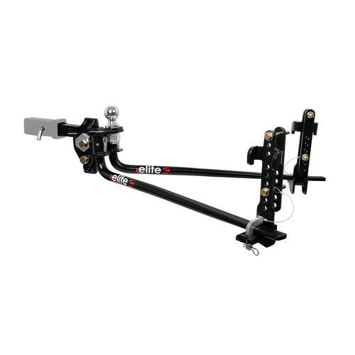 Eaz Lift Camco 48193 Elite-S Weight Distribution Hitch Kit - 1000 lb.