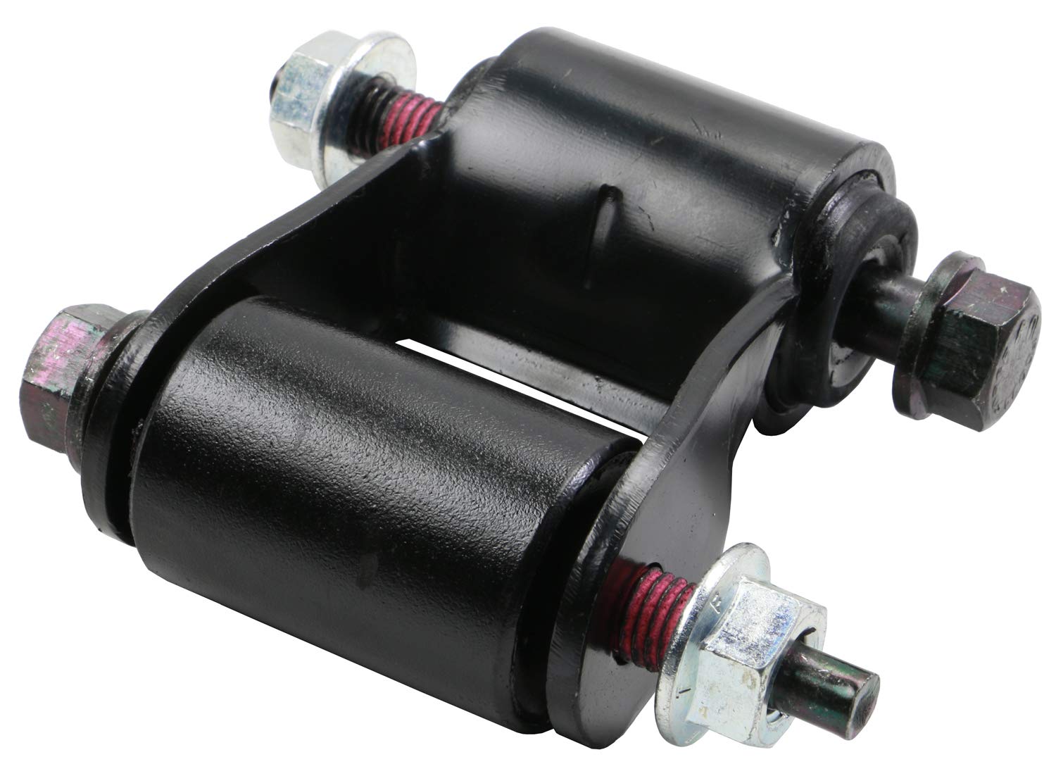Leaf Spring Shackle MOOG K150405 for Jeep Cherokee