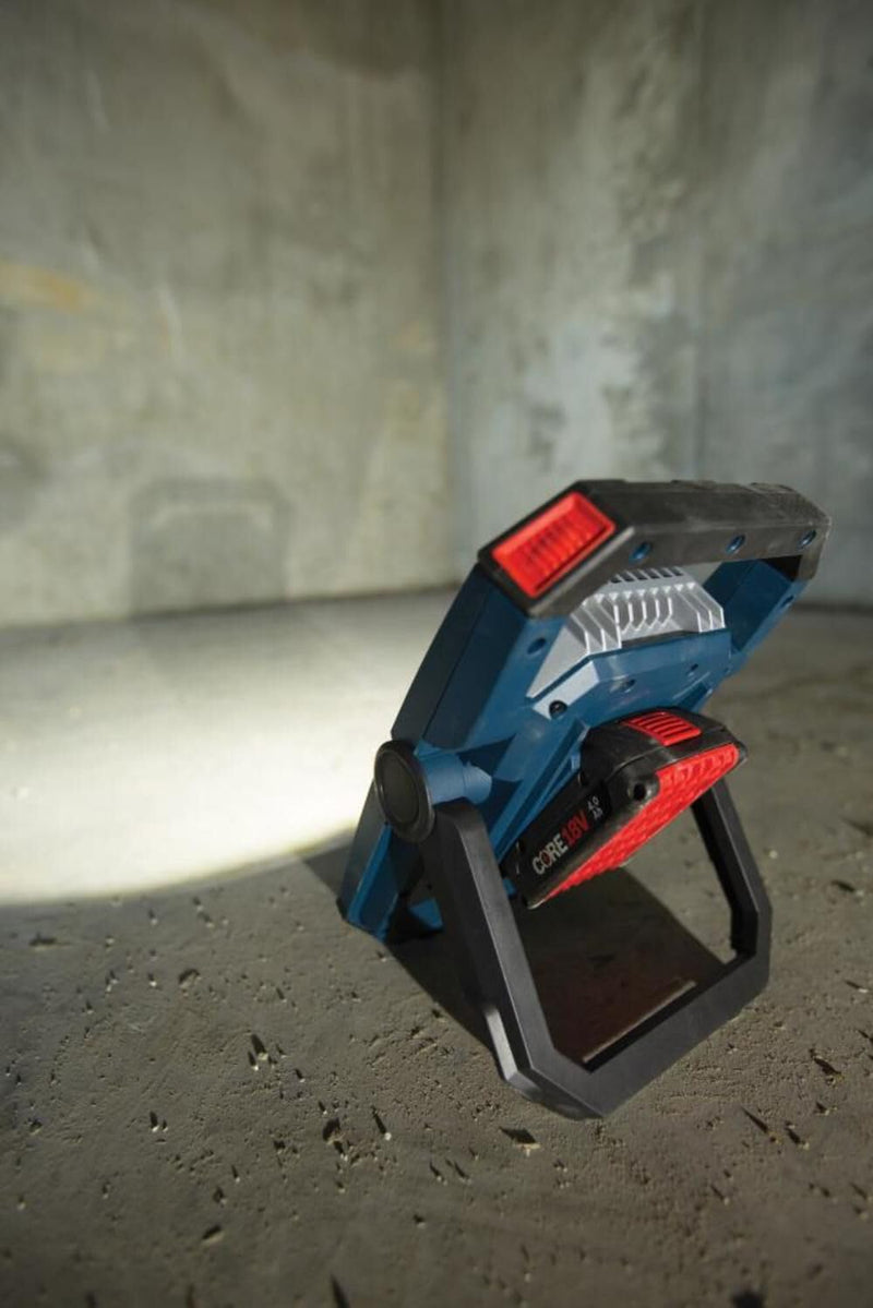 Connected 18V LED Floodlight -2,200 Lumens (Bare Tool)