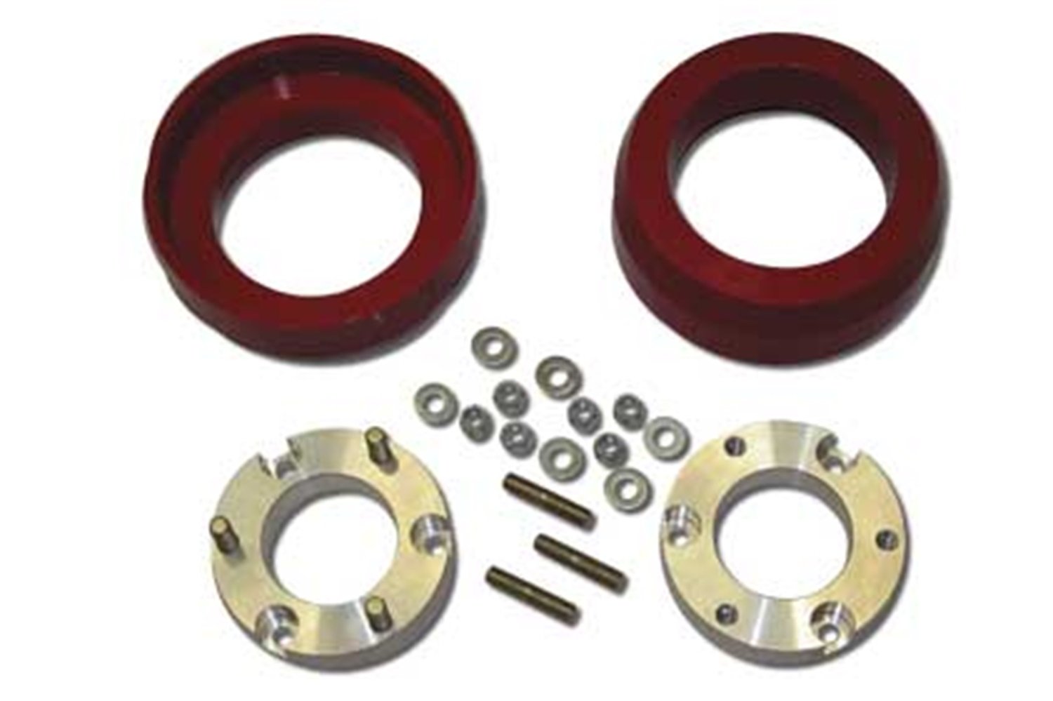 2" Skyjacker FJ20MS Value Flex Suspension Lift Kit